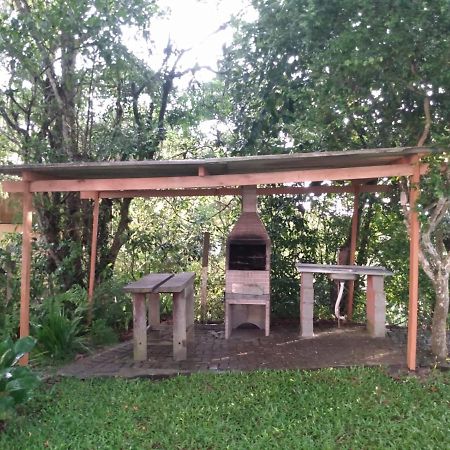 Hostel Casa Da Praia Piçarras 외부 사진