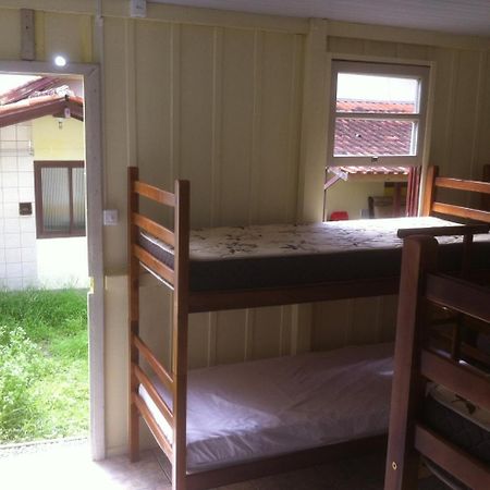 Hostel Casa Da Praia Piçarras 외부 사진