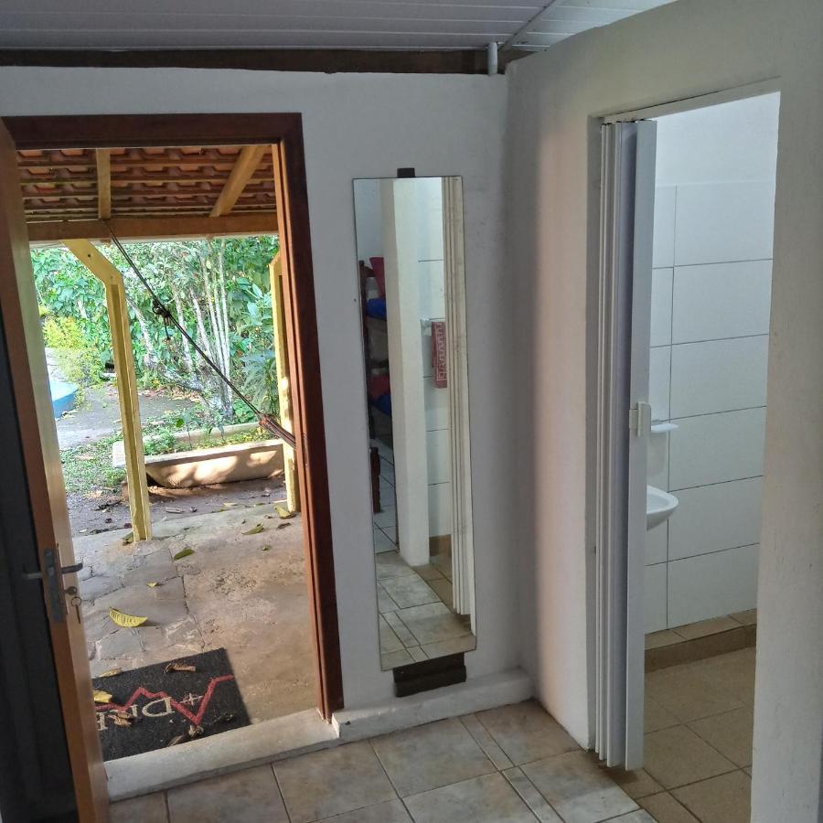 Hostel Casa Da Praia Piçarras 외부 사진