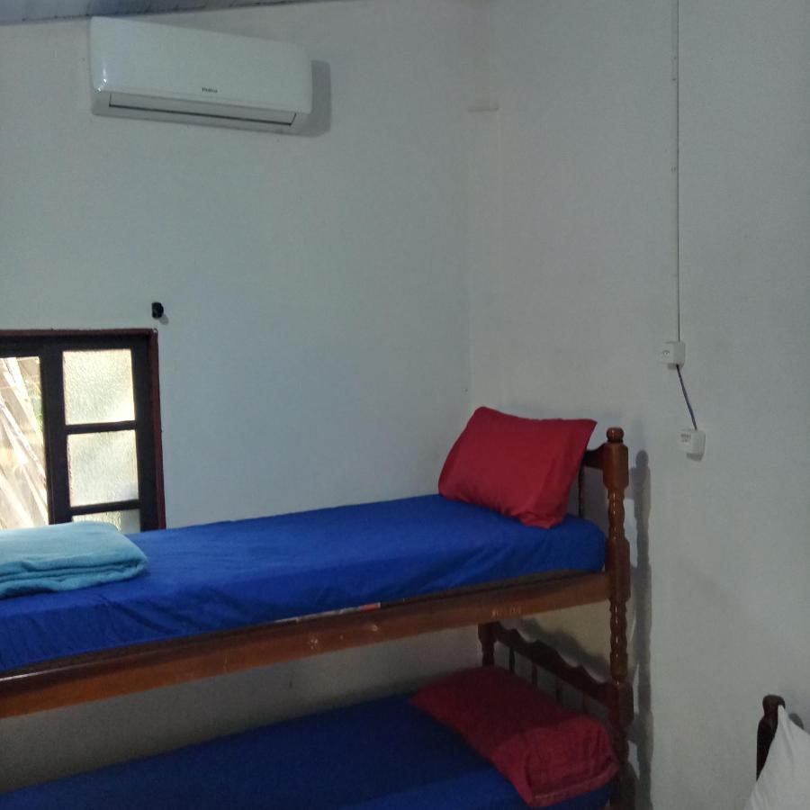 Hostel Casa Da Praia Piçarras 외부 사진