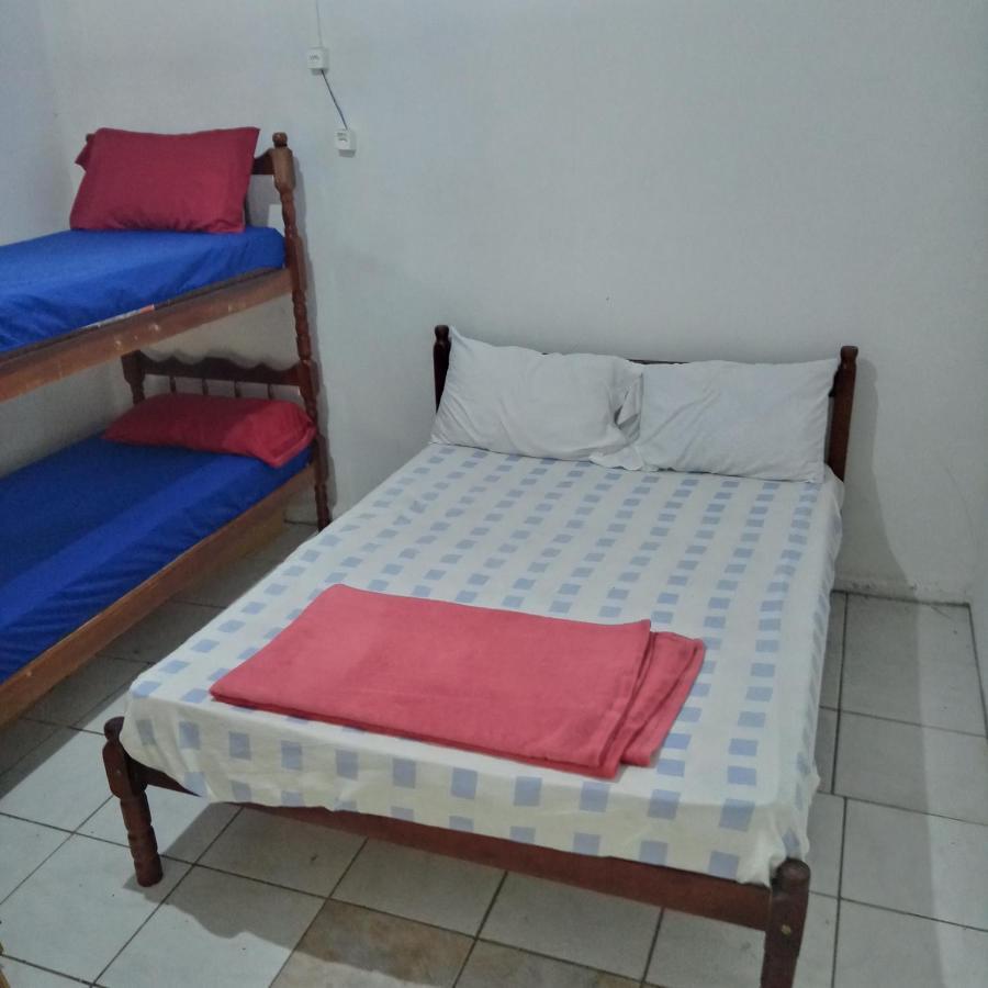 Hostel Casa Da Praia Piçarras 외부 사진