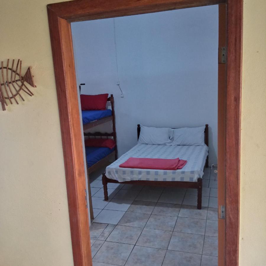 Hostel Casa Da Praia Piçarras 외부 사진
