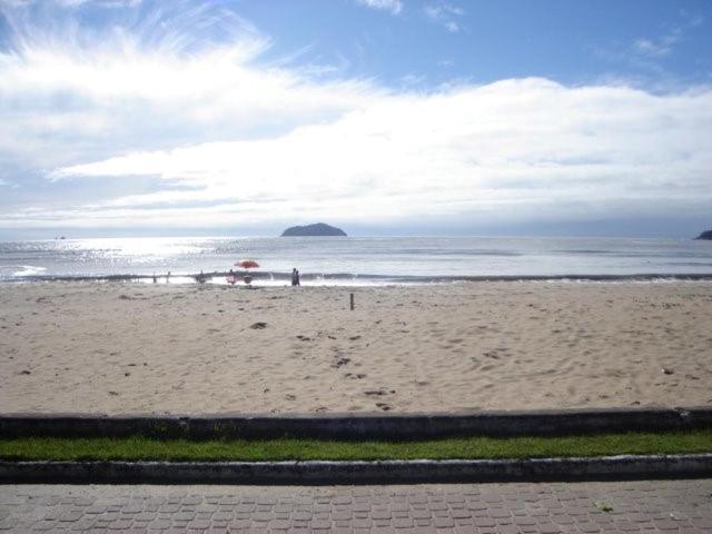 Hostel Casa Da Praia Piçarras 외부 사진