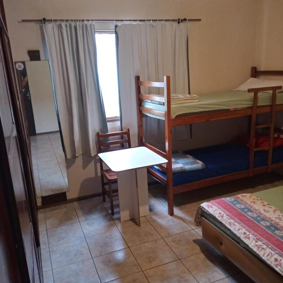 Hostel Casa Da Praia Piçarras 외부 사진