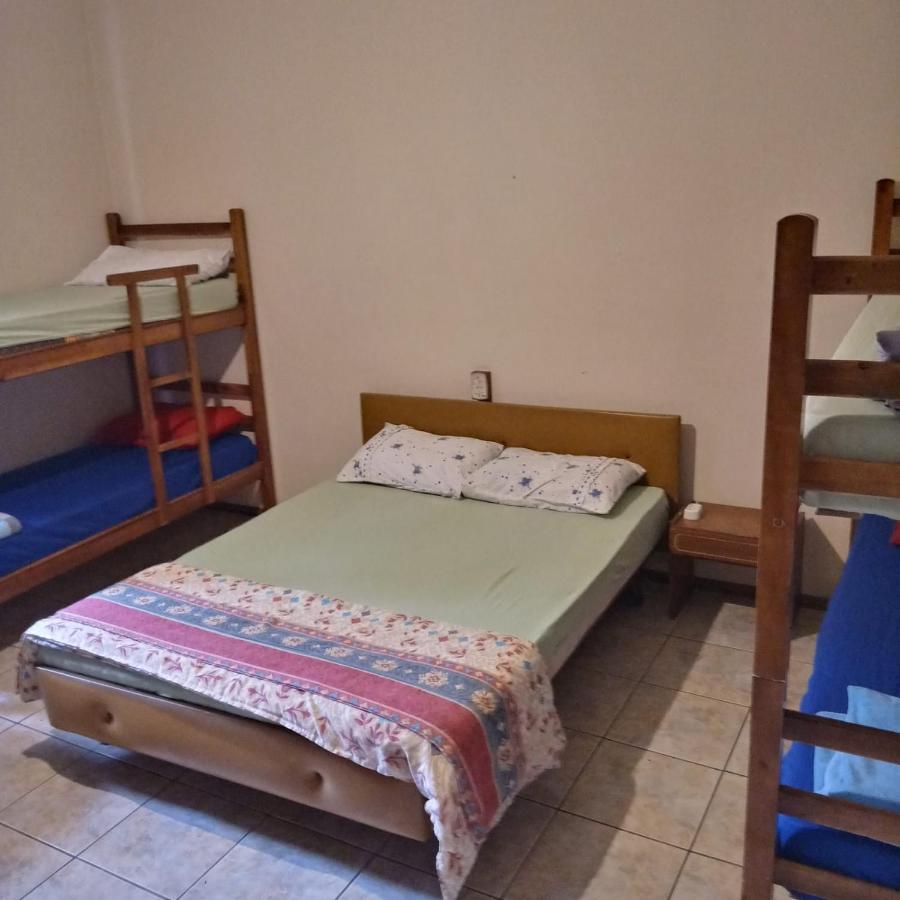 Hostel Casa Da Praia Piçarras 외부 사진