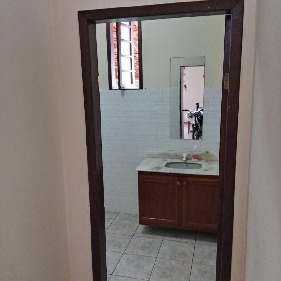 Hostel Casa Da Praia Piçarras 외부 사진
