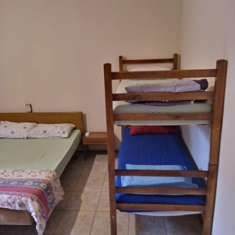 Hostel Casa Da Praia Piçarras 외부 사진