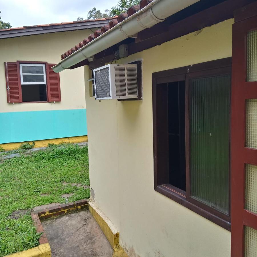 Hostel Casa Da Praia Piçarras 외부 사진