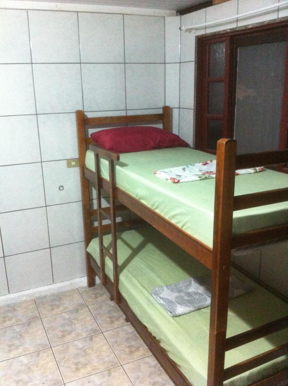 Hostel Casa Da Praia Piçarras 외부 사진