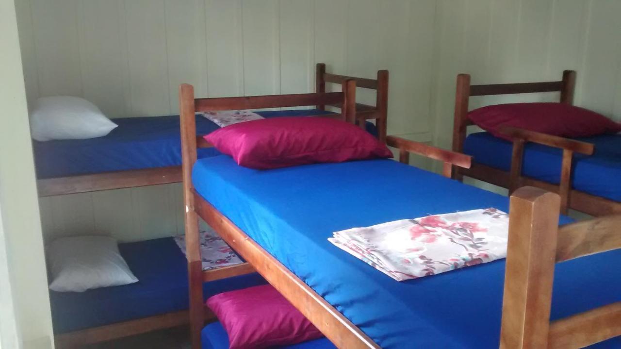 Hostel Casa Da Praia Piçarras 외부 사진