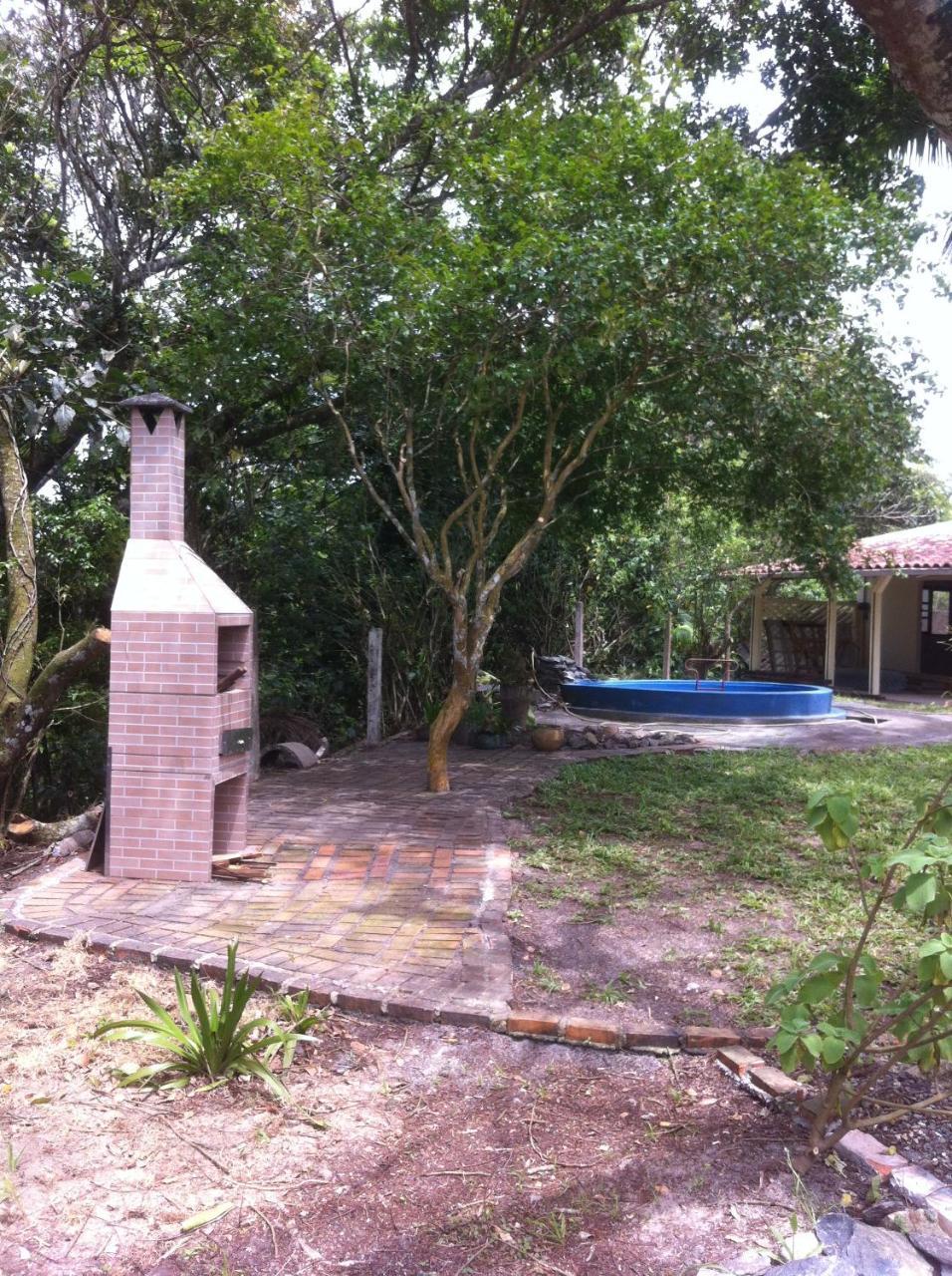 Hostel Casa Da Praia Piçarras 외부 사진