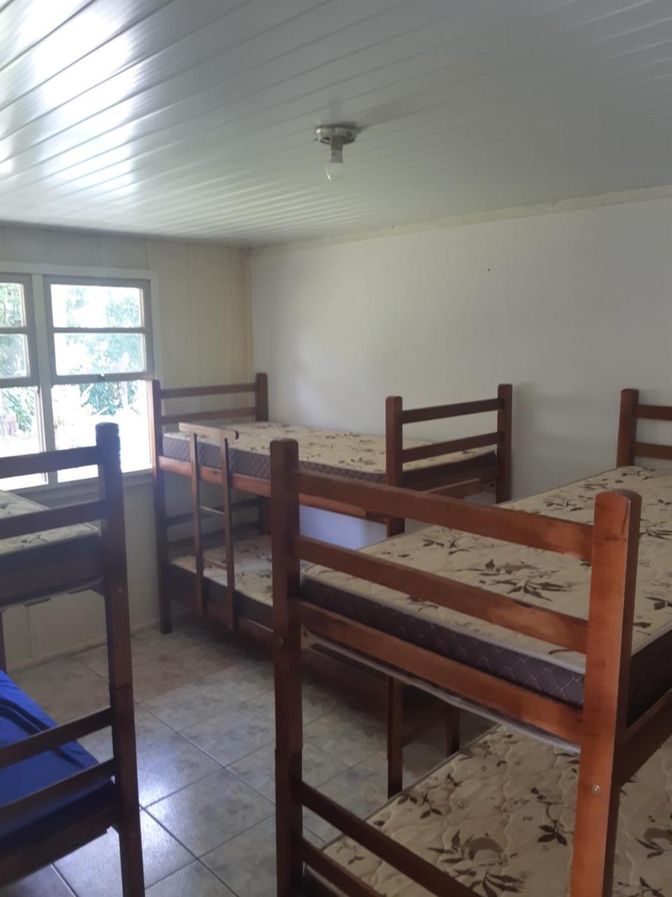 Hostel Casa Da Praia Piçarras 외부 사진