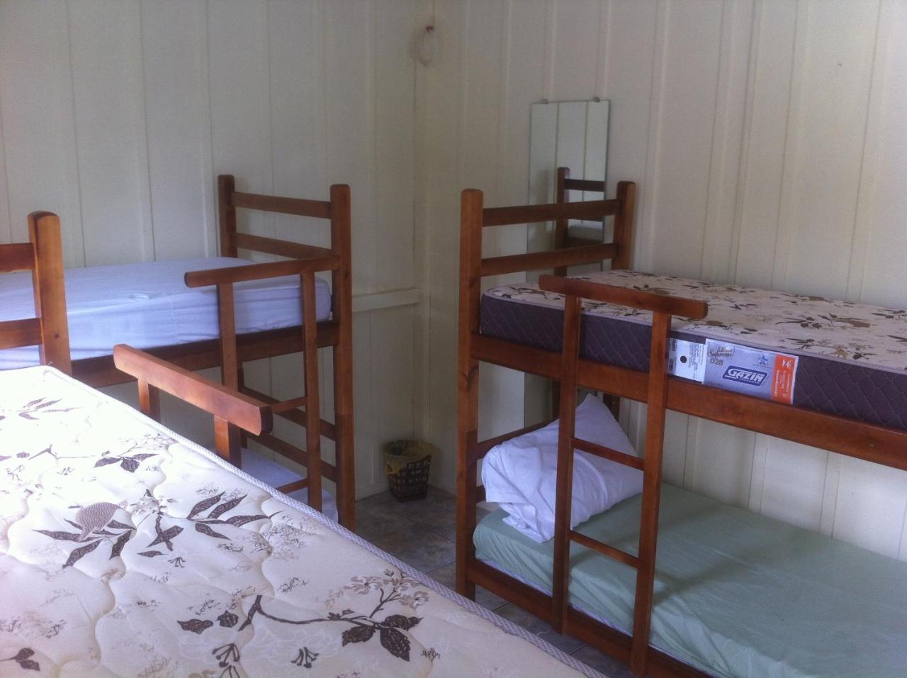 Hostel Casa Da Praia Piçarras 외부 사진