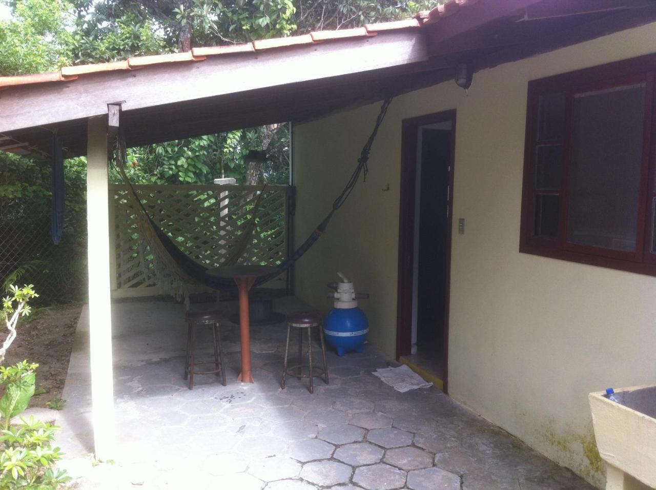 Hostel Casa Da Praia Piçarras 외부 사진