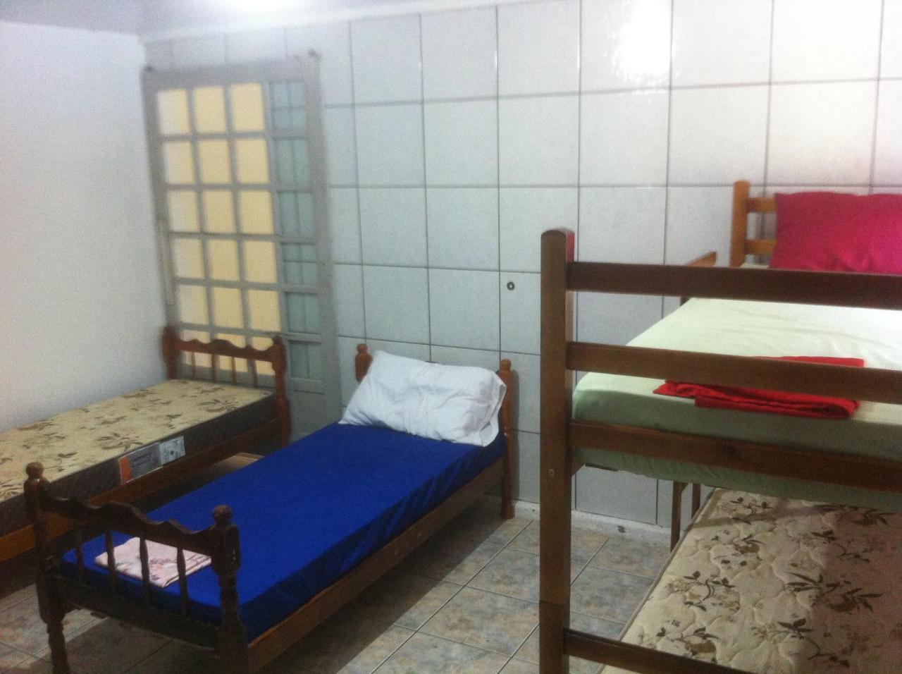 Hostel Casa Da Praia Piçarras 외부 사진
