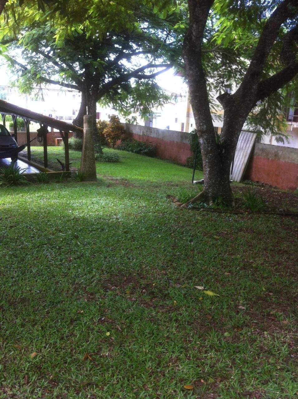 Hostel Casa Da Praia Piçarras 외부 사진