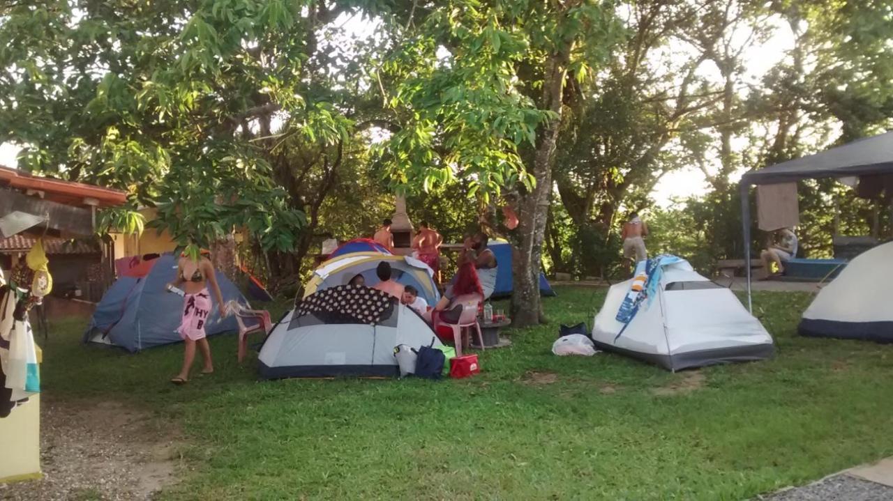 Hostel Casa Da Praia Piçarras 외부 사진